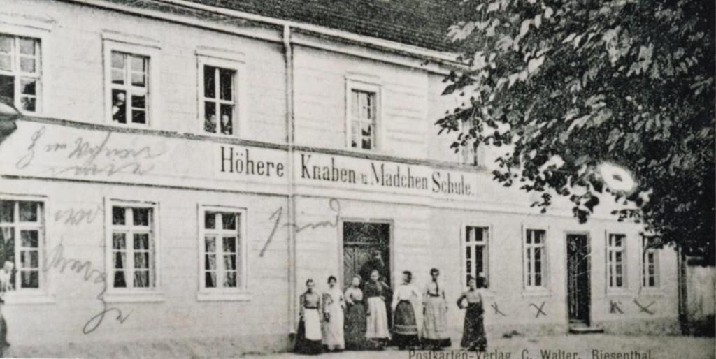 Mirabellenhof-Fewo Mit Terrasse Biesenthal Bagian luar foto